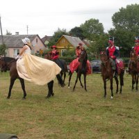 Zobacz w powiększeniu: Dożynki Gminne 2011 (67)