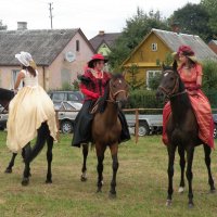 Zobacz w powiększeniu: Dożynki Gminne 2011 (68)