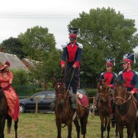Zobacz w powiększeniu: Dożynki Gminne 2011 (69)