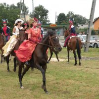 Zobacz w powiększeniu: Dożynki Gminne 2011 (71)