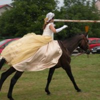 Zobacz w powiększeniu: Dożynki Gminne 2011 (72)
