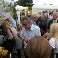 Zobacz w powiększeniu: Dożynki Gminne 2011 (3)