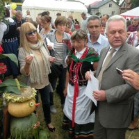 Zobacz w powiększeniu: Dożynki Gminne 2011 (4)