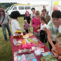 Zobacz w powiększeniu: Dożynki Gminne 2011 (5)