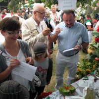 Zobacz w powiększeniu: Dożynki Gminne 2011 (6)