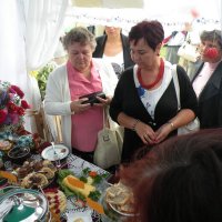 Zobacz w powiększeniu: Dożynki Gminne 2011 (7)