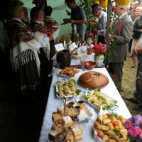 Zobacz w powiększeniu: Dożynki Gminne 2011 (9)