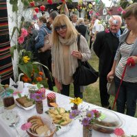 Zobacz w powiększeniu: Dożynki Gminne 2011 (11)