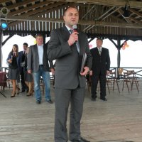 Zobacz w powiększeniu: Dożynki Gminne 2011 (13)