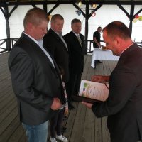 Zobacz w powiększeniu: Dożynki Gminne 2011 (14)
