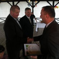 Zobacz w powiększeniu: Dożynki Gminne 2011 (15)