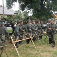 Zobacz w powiększeniu: Dożynki Gminne 2011 (19)