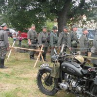 Zobacz w powiększeniu: Dożynki Gminne 2011 (20)