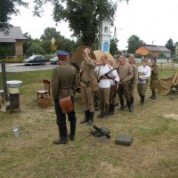 Zobacz w powiększeniu: Dożynki Gminne 2011 (21)