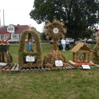 Zobacz w powiększeniu: Dożynki Gminne 2011 (25)