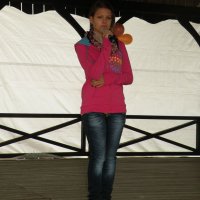 Zobacz w powiększeniu: Dożynki Gminne 2011 (27)