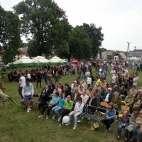 Zobacz w powiększeniu: Dożynki Gminne 2011 (29)