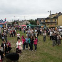 Zobacz w powiększeniu: Dożynki Gminne 2011 (30)