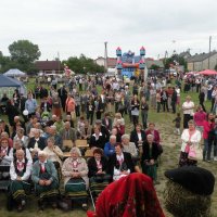 Zobacz w powiększeniu: Dożynki Gminne 2011 (31)