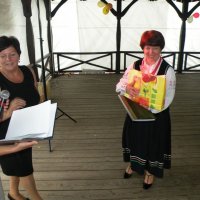 Zobacz w powiększeniu: Dożynki Gminne 2011 (37)