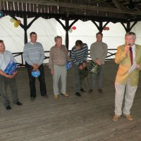 Zobacz w powiększeniu: Dożynki Gminne 2011 (41)