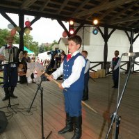 Zobacz w powiększeniu: Dożynki Gminne 2011 (43)