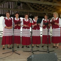 Zobacz w powiększeniu: Dożynki Gminne 2011 (56)