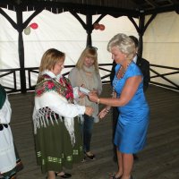 Zobacz w powiększeniu: Dożynki Gminne 2011 (62)
