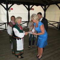 Zobacz w powiększeniu: Dożynki Gminne 2011 (63)