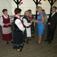 Zobacz w powiększeniu: Dożynki Gminne 2011 (65)