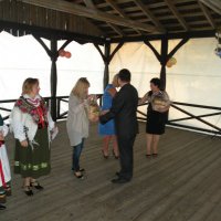 Zobacz w powiększeniu: Dożynki Gminne 2011 (68)