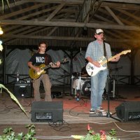 Zobacz w powiększeniu: Dożynki Gminne 2011 (69)