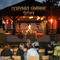Zobacz w powiększeniu: Dożynki Gminne 2011 (1)