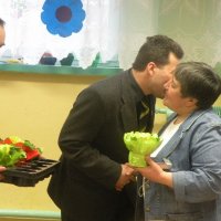 Zobacz w powiększeniu: Dzień Kobiet 2011 (10)