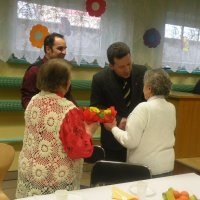 Zobacz w powiększeniu: Dzień Kobiet 2011 (11)