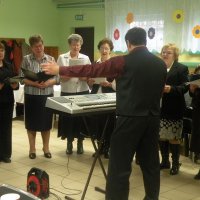 Zobacz w powiększeniu: Dzień Kobiet 2011 (16)