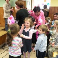 Zobacz w powiększeniu: III Gminny Przegląd Piosenki (2)