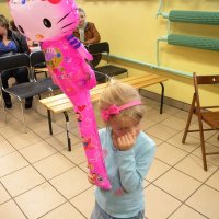 Zobacz w powiększeniu: III Gminny Przegląd Piosenki (4)