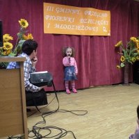 Zobacz w powiększeniu: III Gminny Przegląd Piosenki (5)