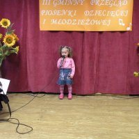 Zobacz w powiększeniu: III Gminny Przegląd Piosenki (6)
