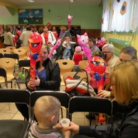 Zobacz w powiększeniu: III Gminny Przegląd Piosenki (7)