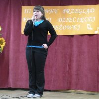 Zobacz w powiększeniu: III Gminny Przegląd Piosenki (14)