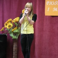 Zobacz w powiększeniu: III Gminny Przegląd Piosenki (15)