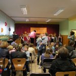 Obejrzyj galerię zdjęć: III Gminny Przegląd Piosenki