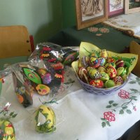 Zobacz w powiększeniu: Największy Haft krzyżykowy - Markuszów (5)