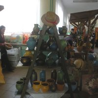 Zobacz w powiększeniu: Największy Haft krzyżykowy - Markuszów (6)