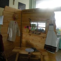 Zobacz w powiększeniu: Największy Haft krzyżykowy - Markuszów (7)