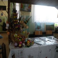 Zobacz w powiększeniu: Największy Haft krzyżykowy - Markuszów (9)