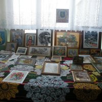 Zobacz w powiększeniu: Największy Haft krzyżykowy - Markuszów (10)