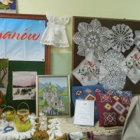 Zobacz w powiększeniu: Największy Haft krzyżykowy - Markuszów (17)